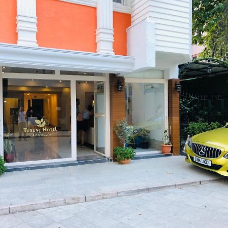 Turunc Hotel Antalya Exterior photo
