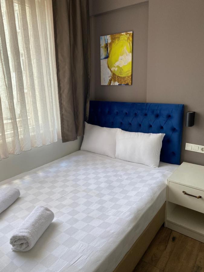 Turunc Hotel Antalya Exterior photo